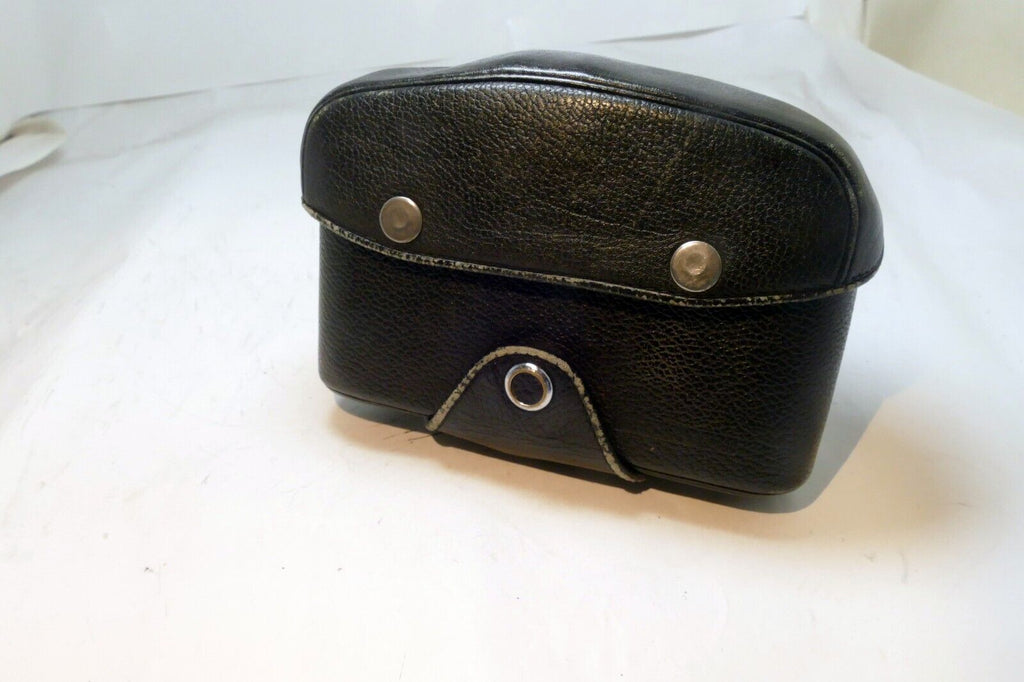 Asahi SPF SPII AP Case for Pentax Camera ever-ready with meter