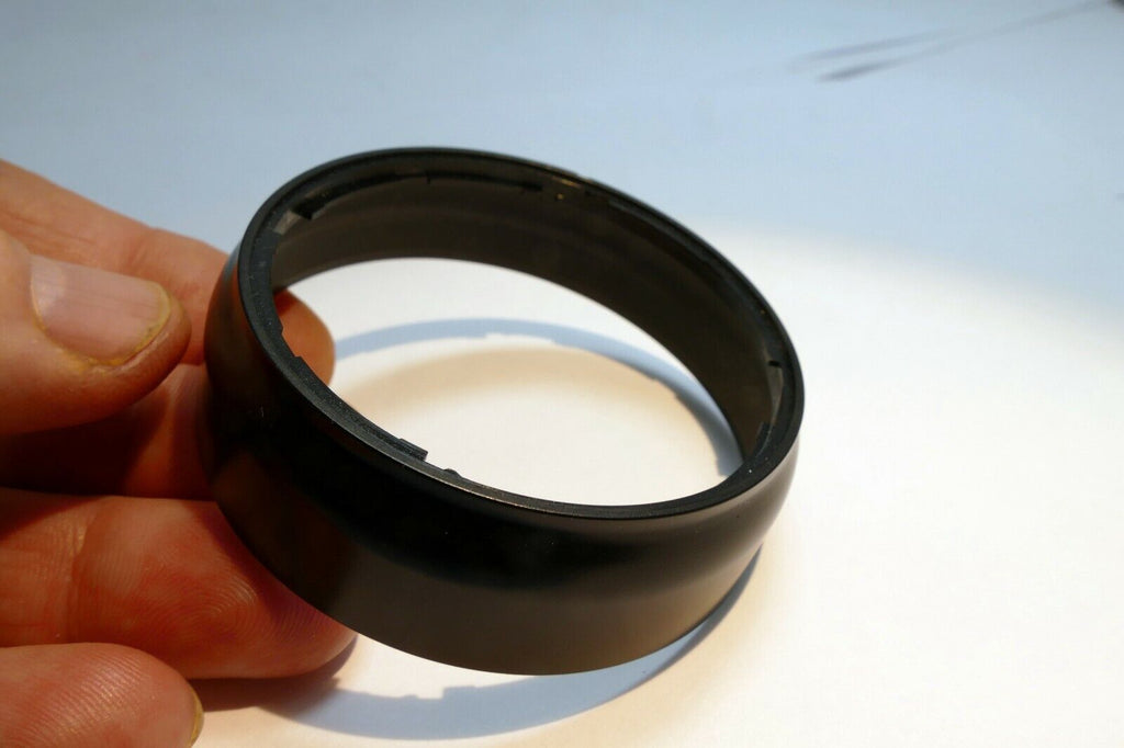 57.5mm ID Lens Hood Shade twist on type (unknown model)