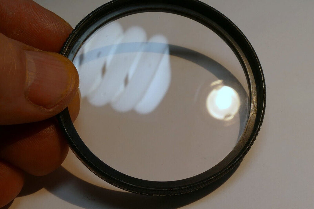 Rolev 55mm Filter  Skylight 1A