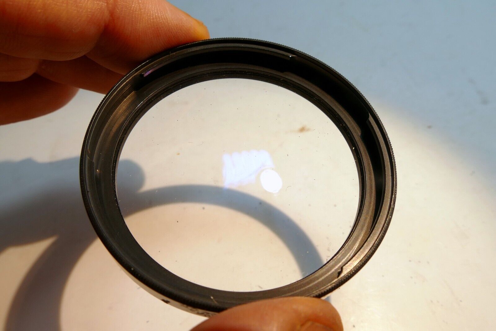HASSELBLAD =V= B57 CARL ZEISS PROXAR f=2m Bay 57 lens filter - OEM Genuine