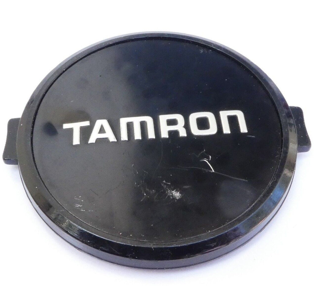 Tamron 52mm Front  Lens cap plastic snap on type Genuine Adaptall 2