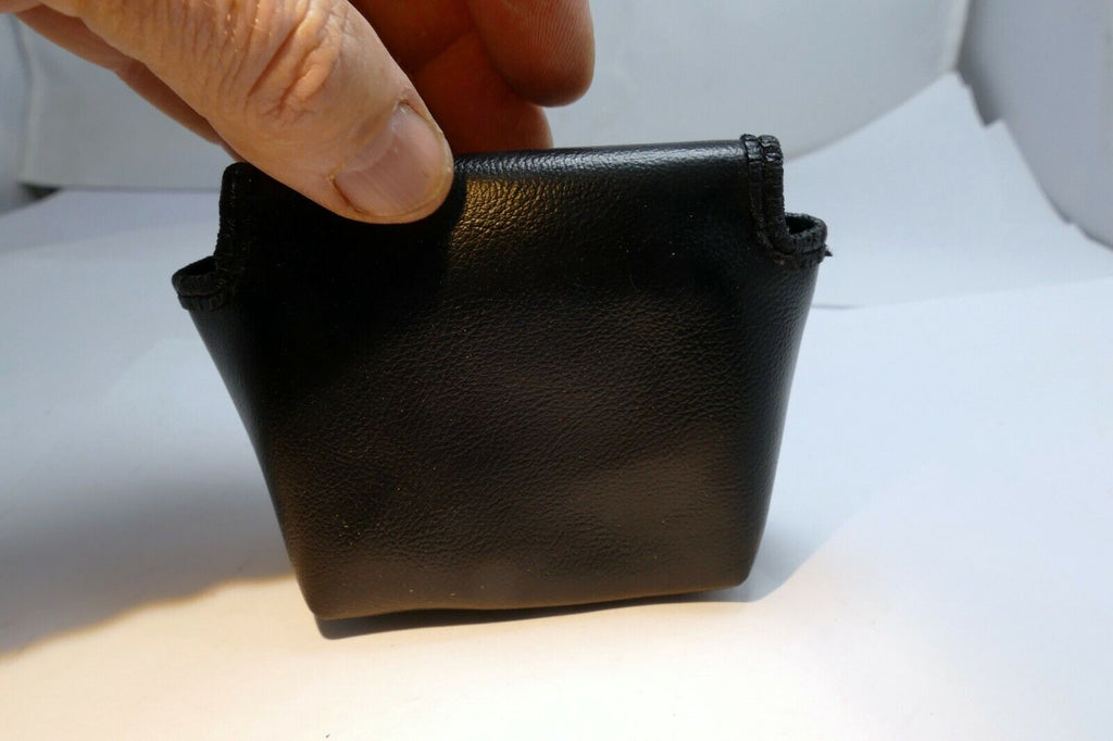 empty Case for Konica AR lens hood square 3X3X1.5"