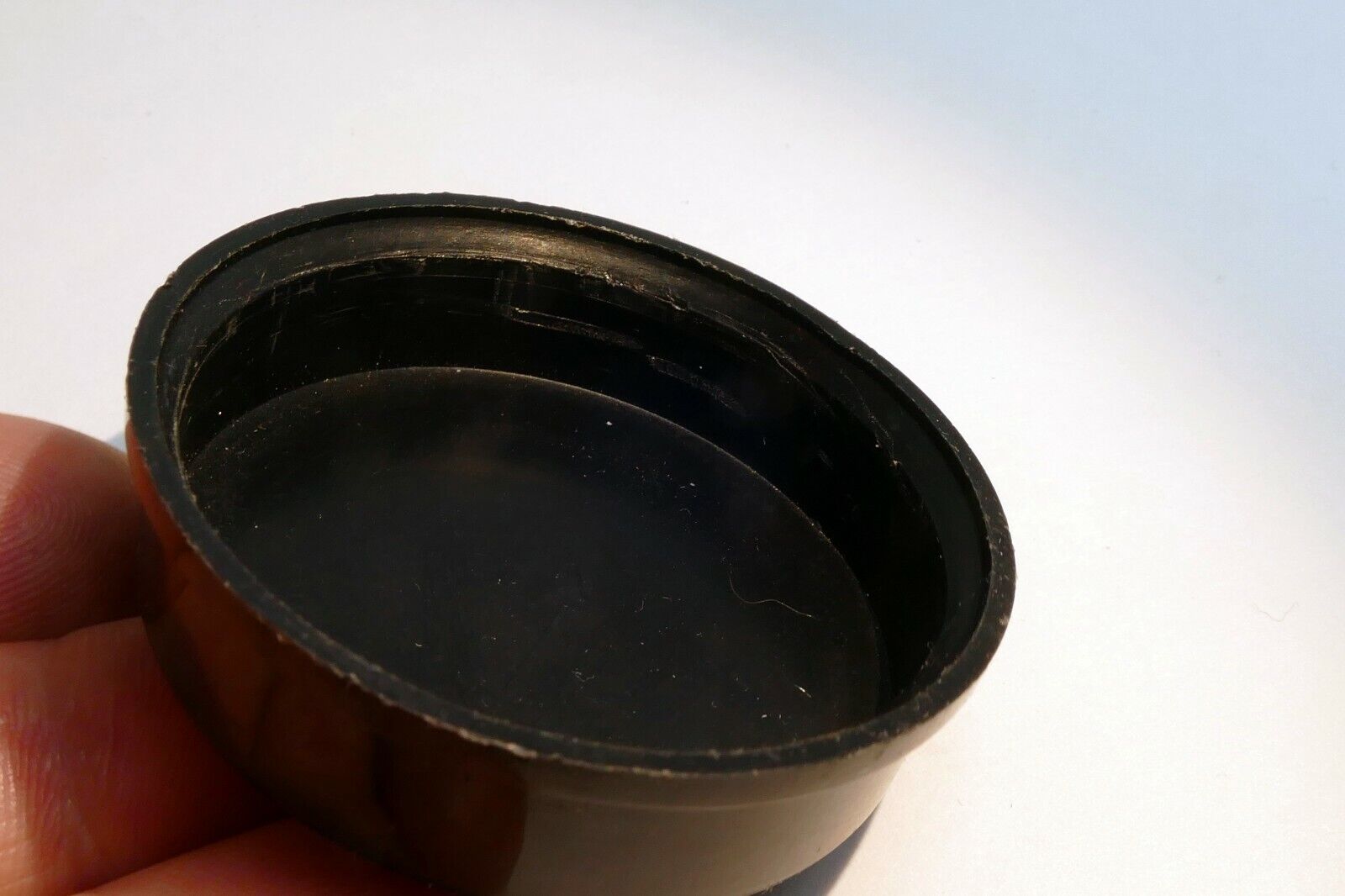 PK Rear Lens Cap slip on type Asahi Pentax K mount lenses 50mm f1.7 f1.4 SMC M