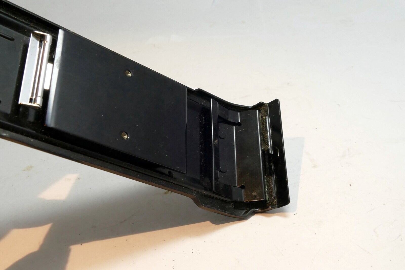 Nikon Camera Film Back Pressure  Plate