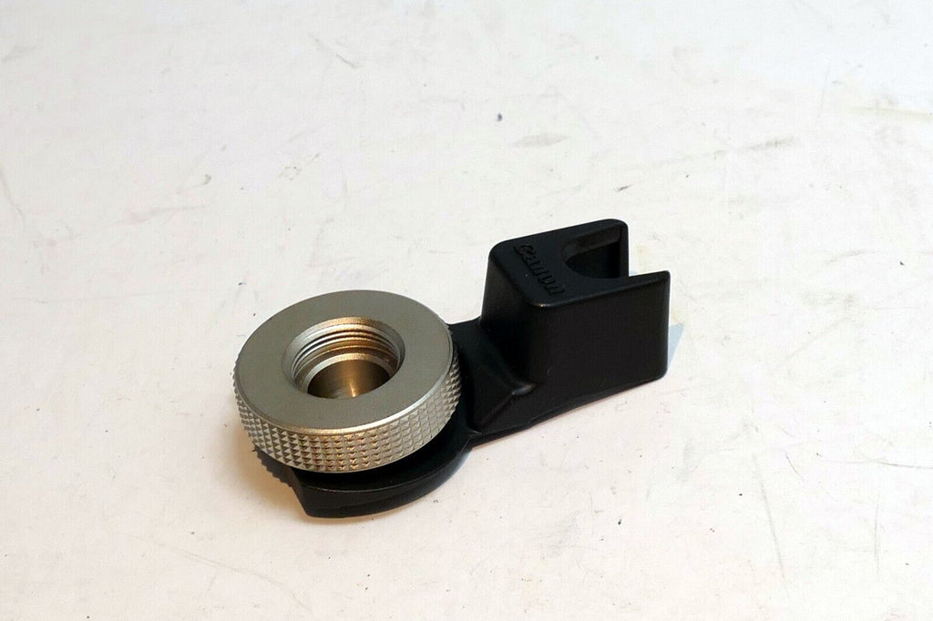 Canon   camera tripod Mount Adapter 1/2”