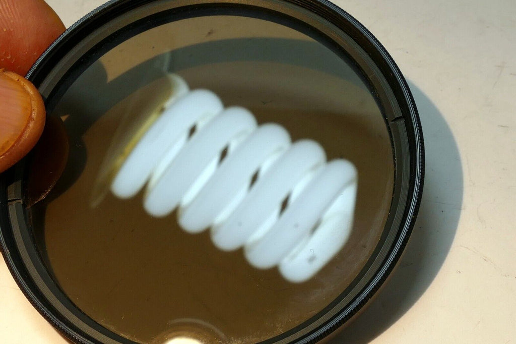 Tiffen ND 0.6 67mm Lens Filter made in USA Neutral Density