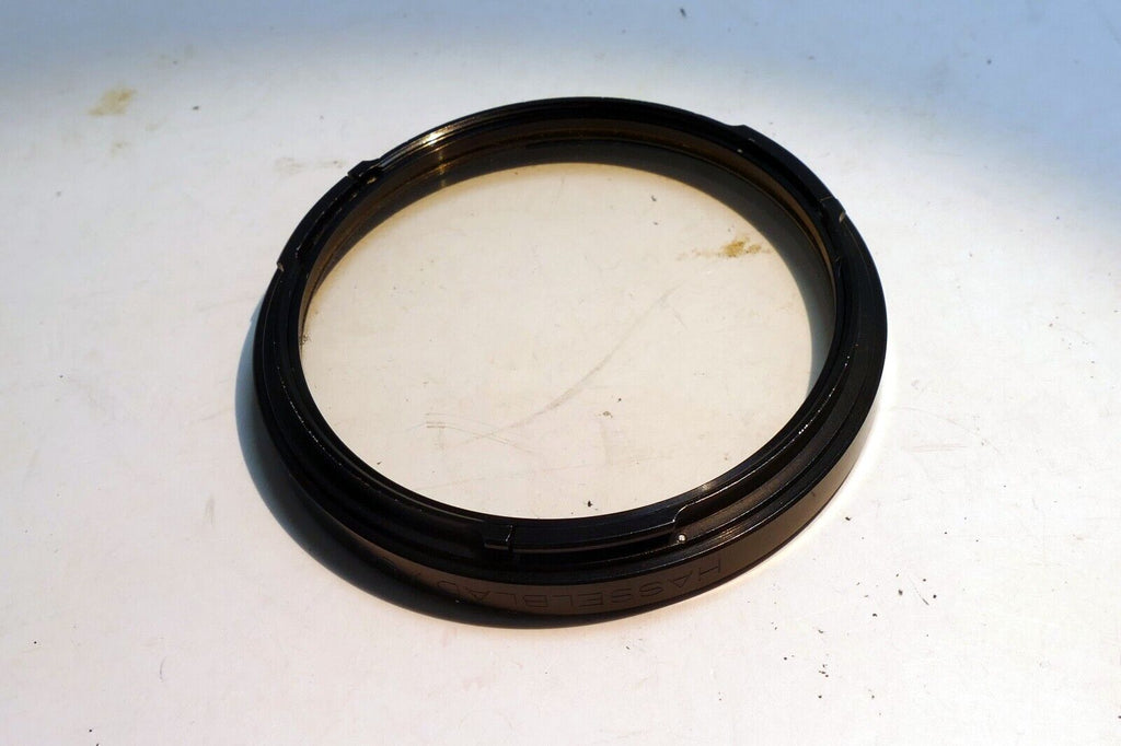 HASSELBLAD 50 =V= B57 1X HZ -0 Bay 57 UV Haze Lens Filter - OEM Genuine