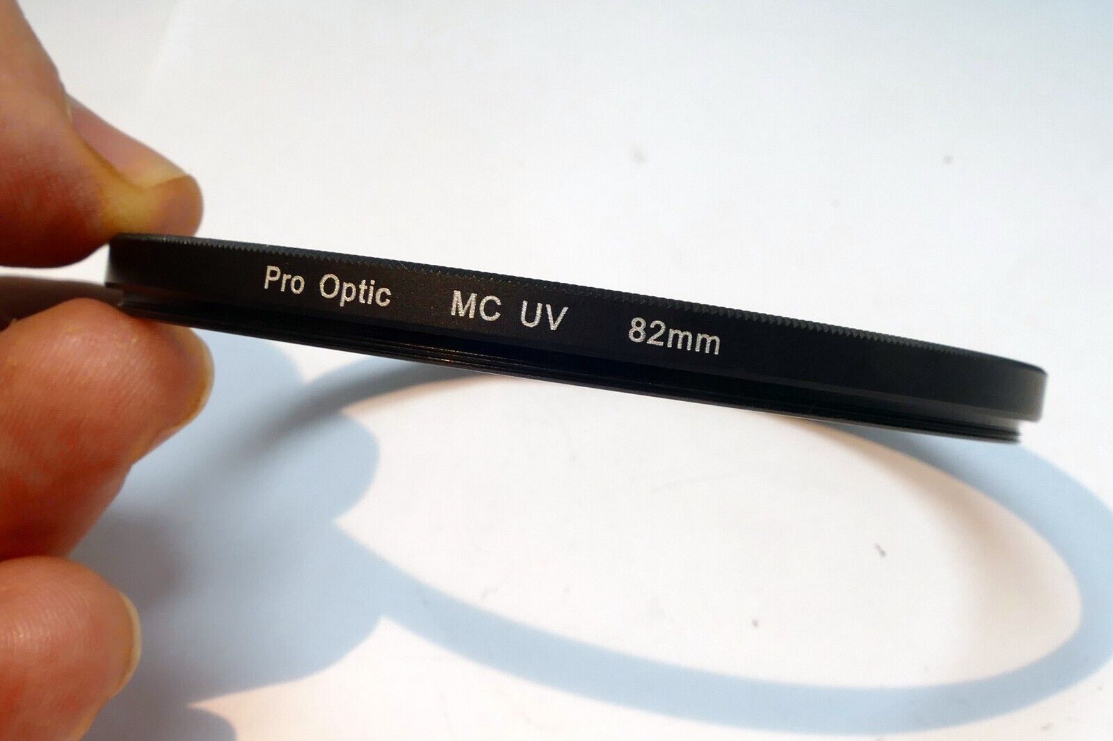 Pro Optic MC UV  82mm  Filter  SLIM thin profile for wide angle 12-24mm 14mm