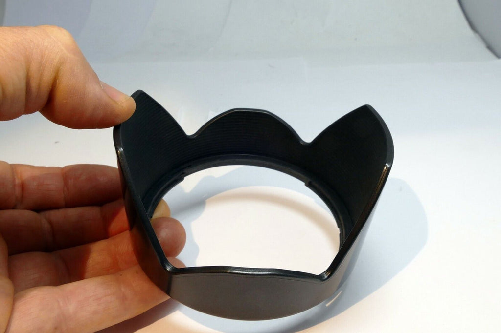 Tamron C8FH Lens Hood for 28-200mm f3.8-5.6 LD AF zoom  Original OEM