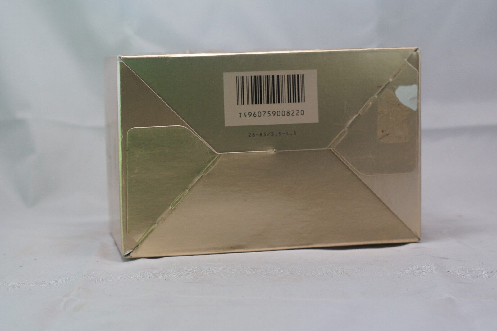 Empty Box for Nikon zoom  28-85mm f3.5-4.5   F (Ai) Nikkor  lens