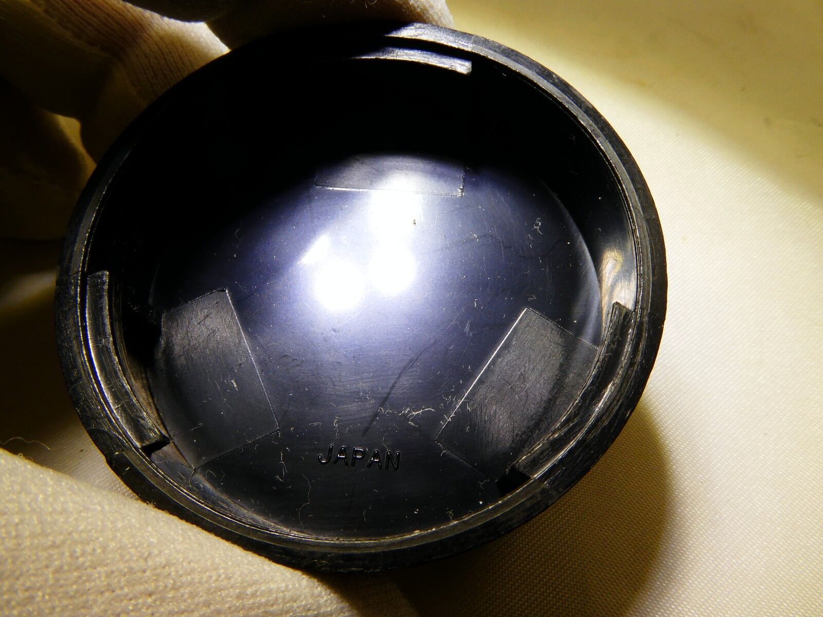 Tamron K PK KA  bayonet lens mount Rear Lens Cap for Pentax