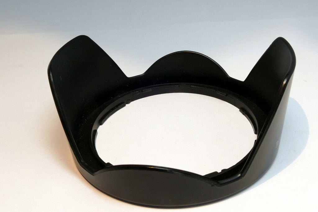 67mm  Twist on Lens Hood Shade Tulip Rev Pro Bower