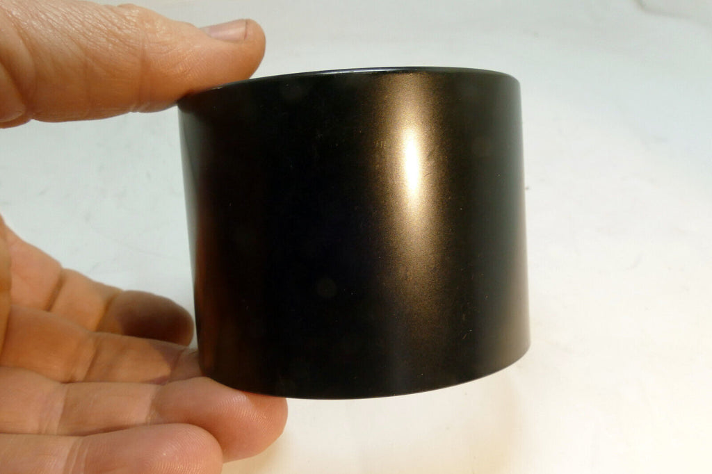 72mm SLIP-ON Lens Hood for telephoto slide on