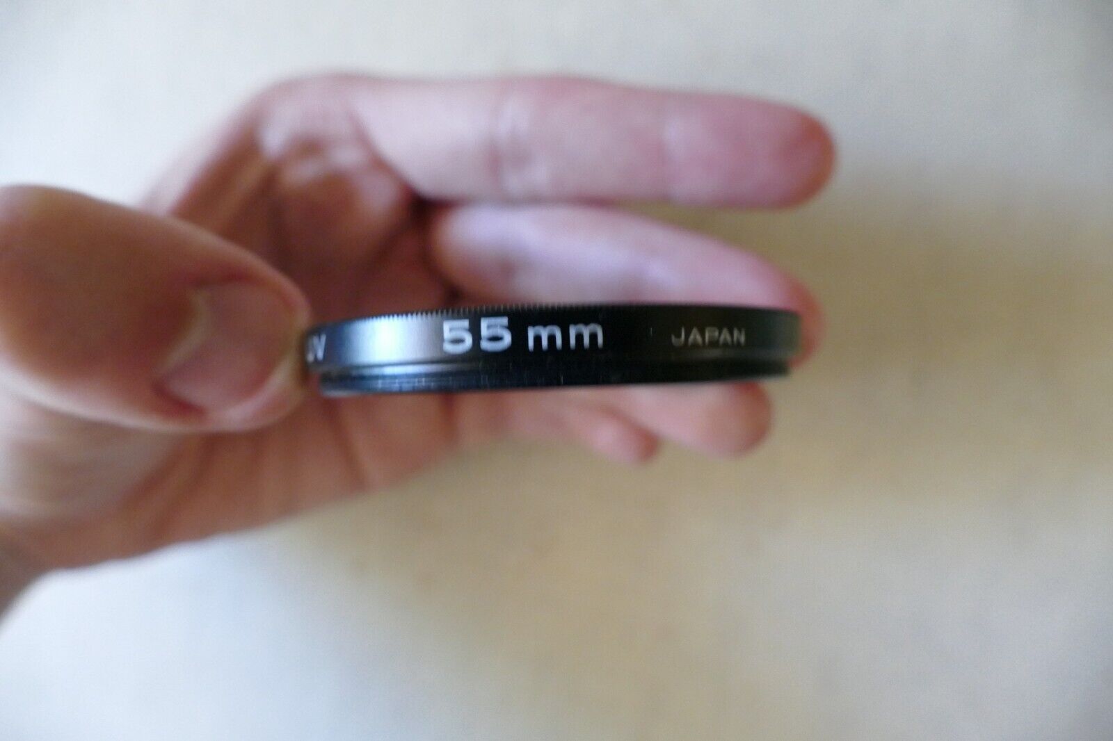 Kenko 55mm UV Filter Japan