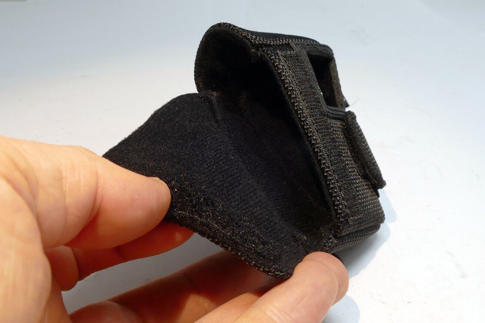 Canon small case  3X2X2" tiny  OEM genuine