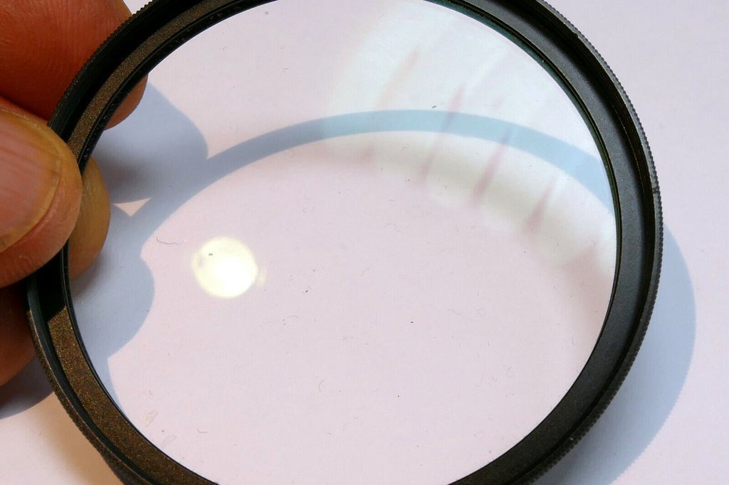 CALUMET UV 58mm Filter MC made in Germany Genuine OEM