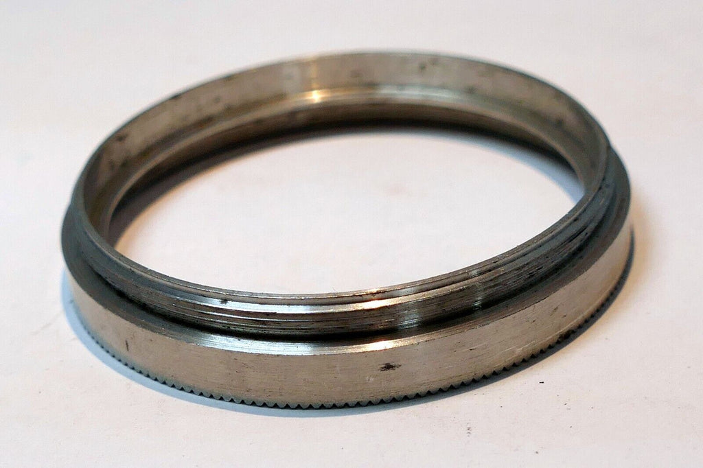 54mm retaining ring series 7 VIII for 2" inch 54mm holder adapter double thread