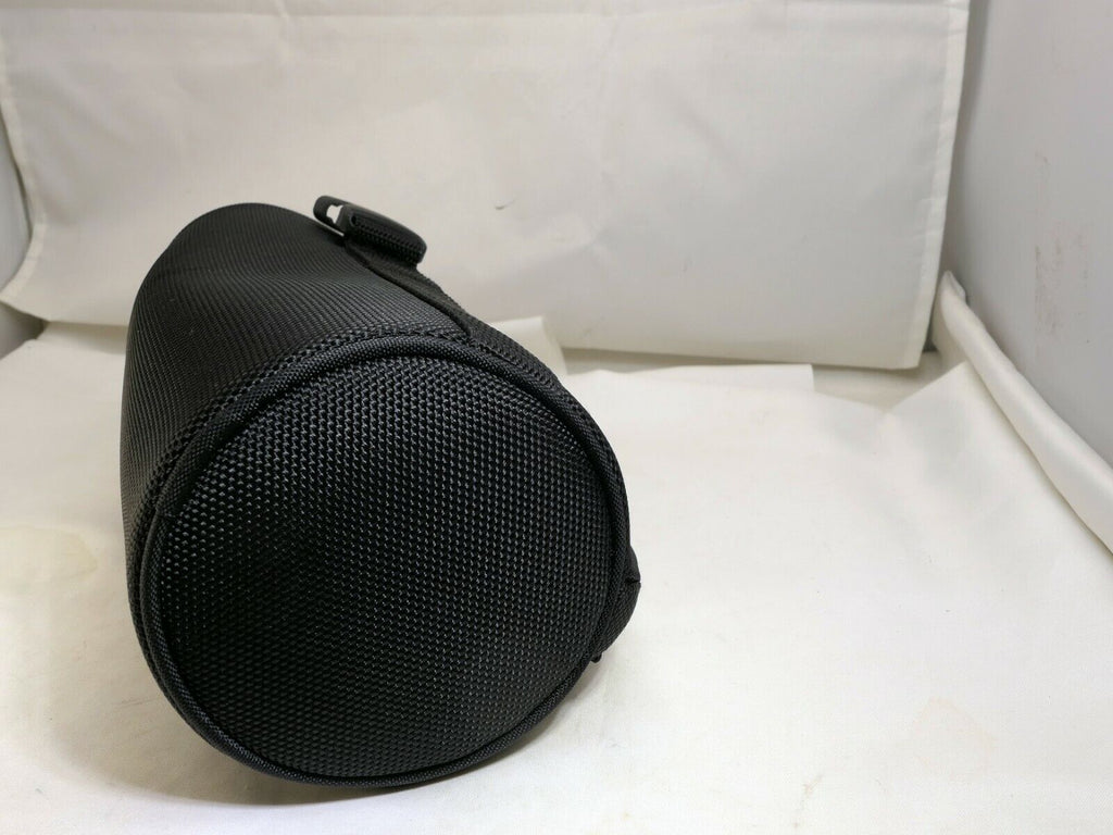 TAMRON  Soft Case Pouch for Di VC f2.8  lenses 8X4X4" Genuine