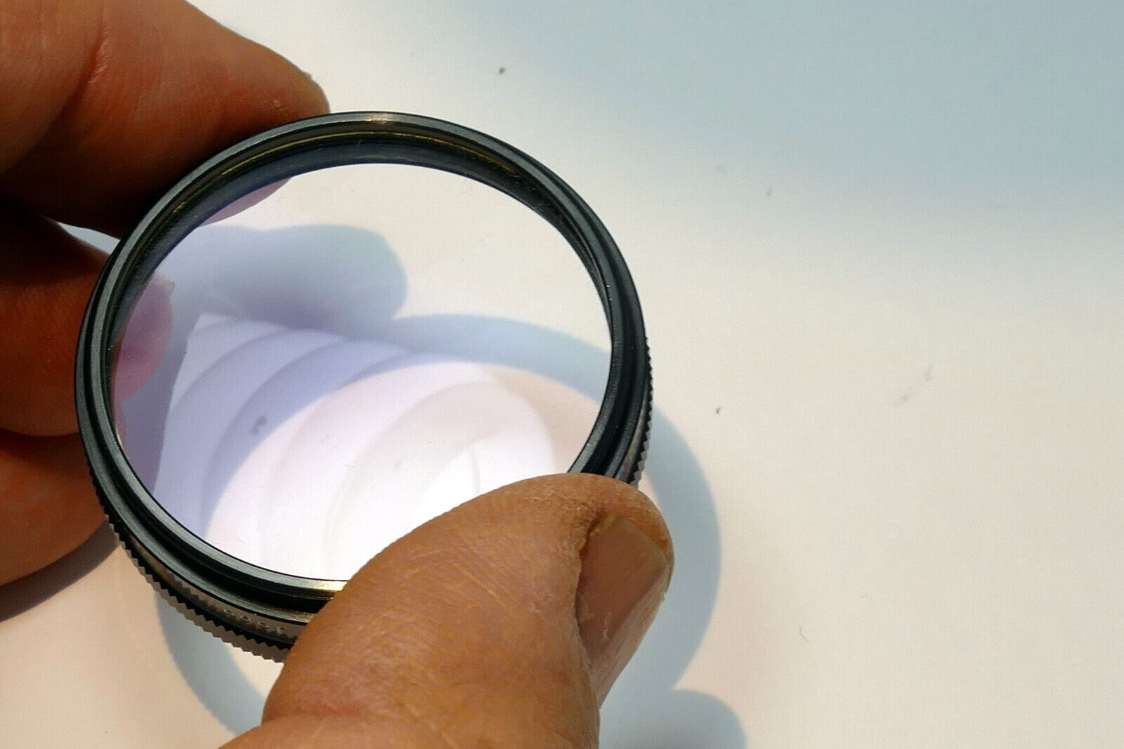 1/2X Nikon 38mm Lens for Medical Nikkor AUX micro Macro threaded for 200mm f5.6