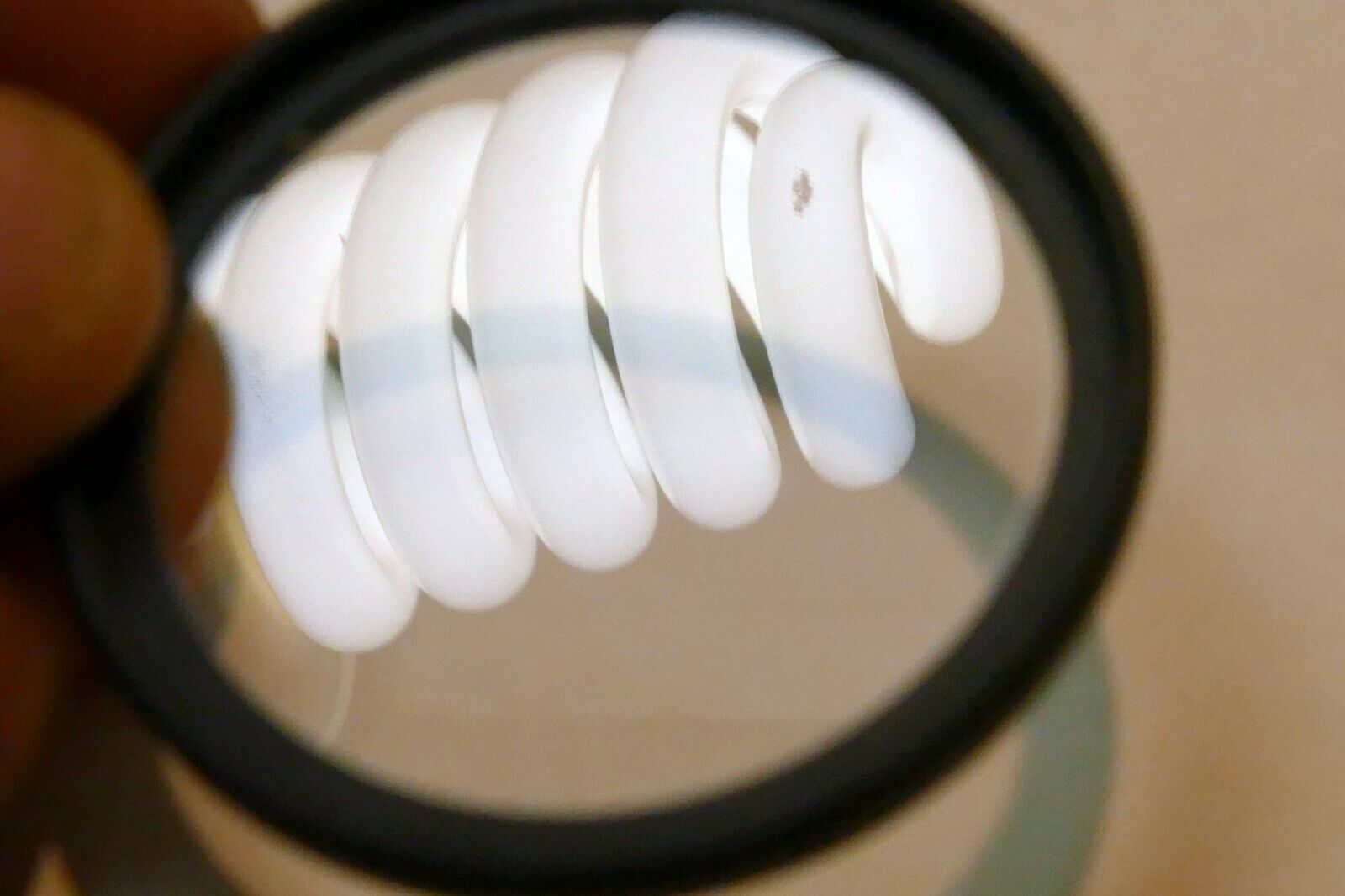 Insignia 40.5mm UV Lens Filter wide angle low profile