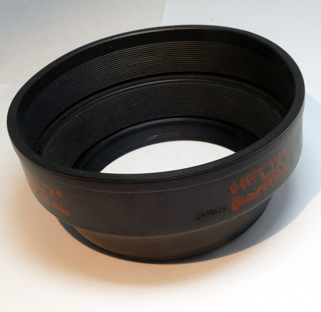 Mamiya 77mm  Lens Shade Hood RB67 150mm f/3.5 W 140mm f4.5 Macro Sekor c - OEM