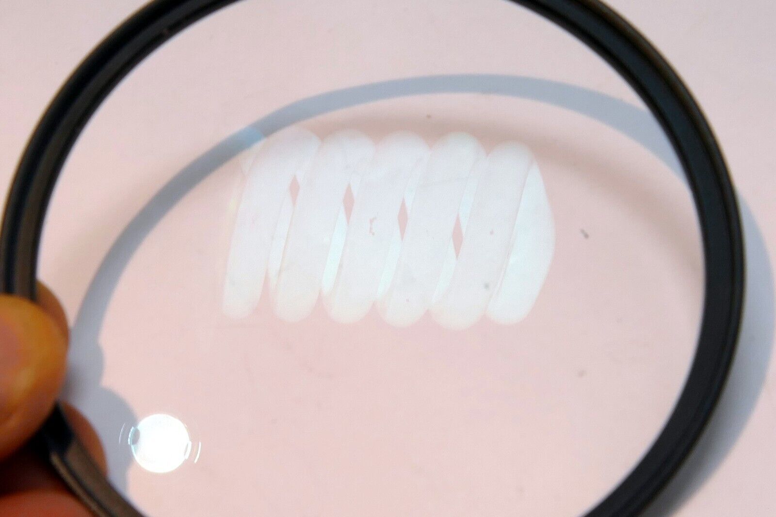 Pro Optic UV  82mm  Filter  SLIM thin profile for wide angle 12-24mm 14mm