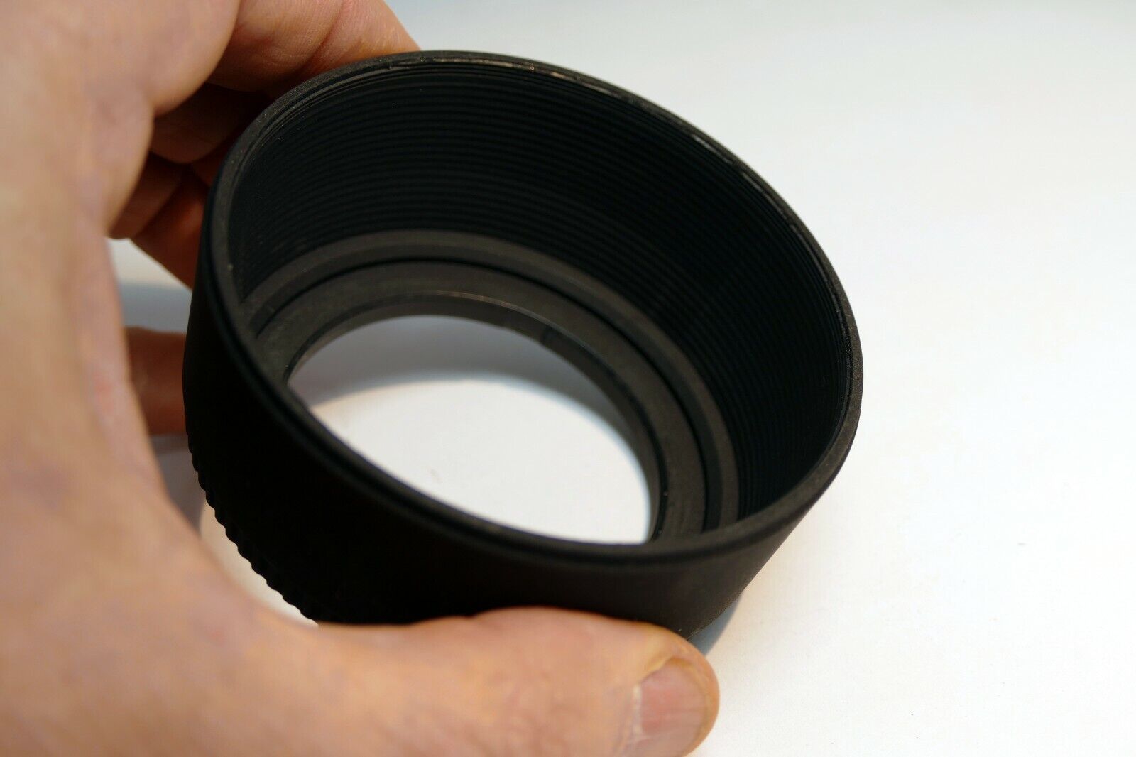 58mm Lens Hood Shade for Sigma threaded screw in type telephoto macro