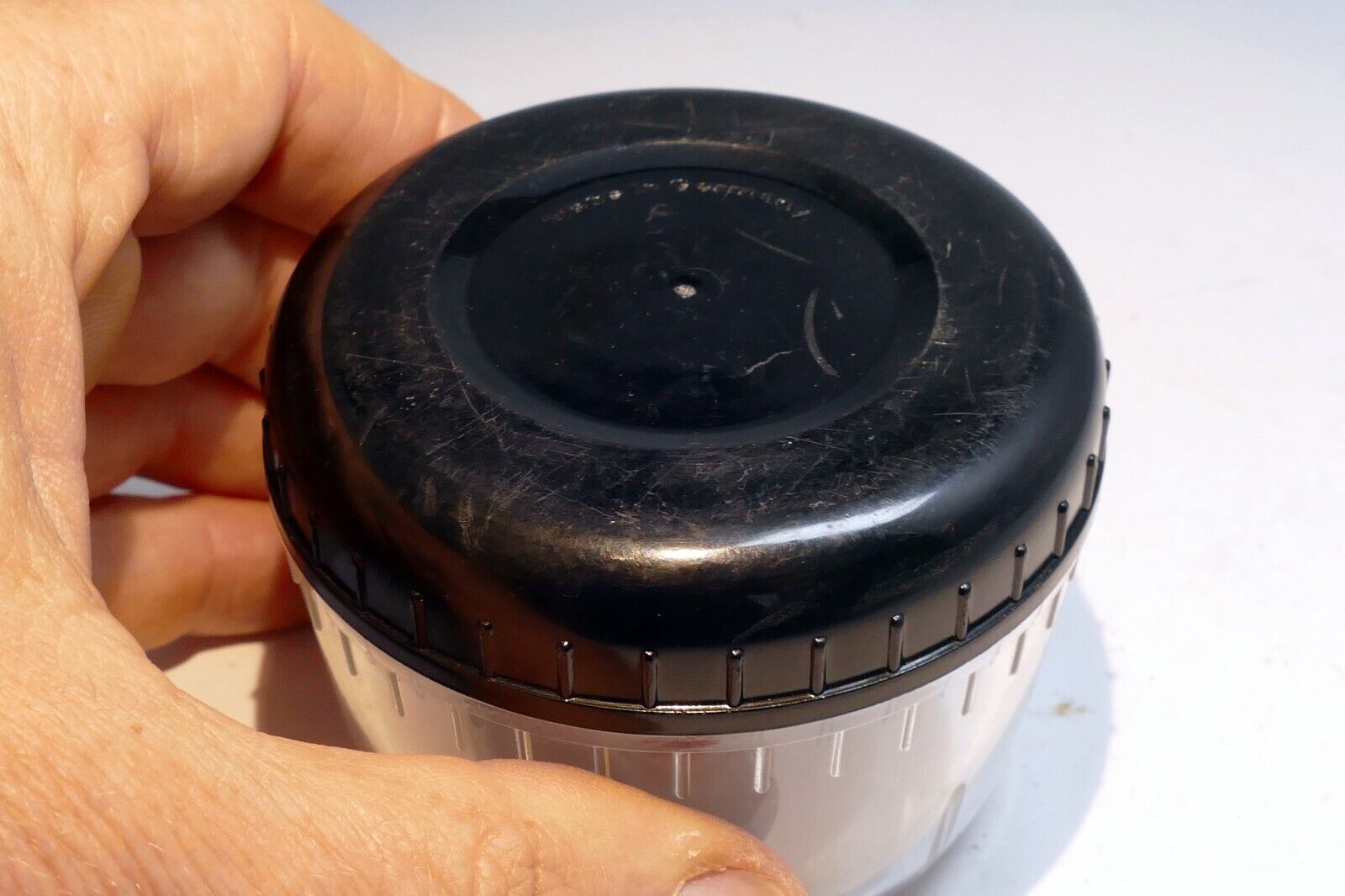 Plastic Protective Case for Kodak Retina Lens  35mm f4 28mm XENAR 50mm Curtagon