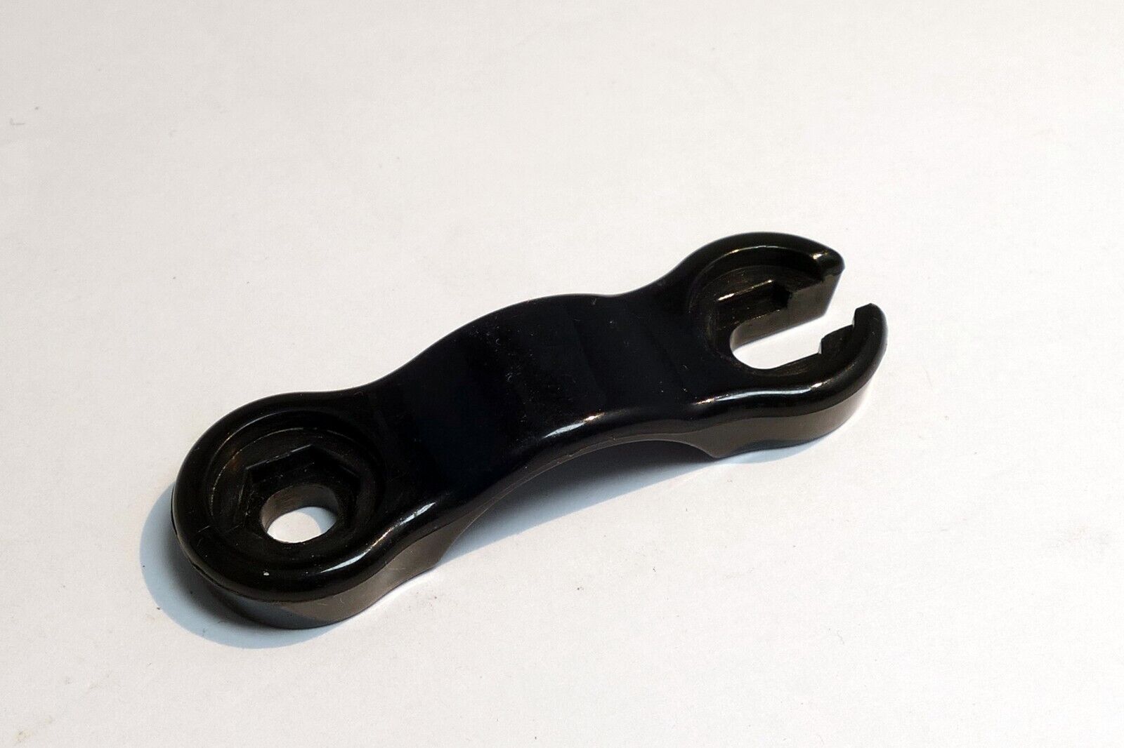 GoPro Wrench Tool GoPro Black Pro plastic curved