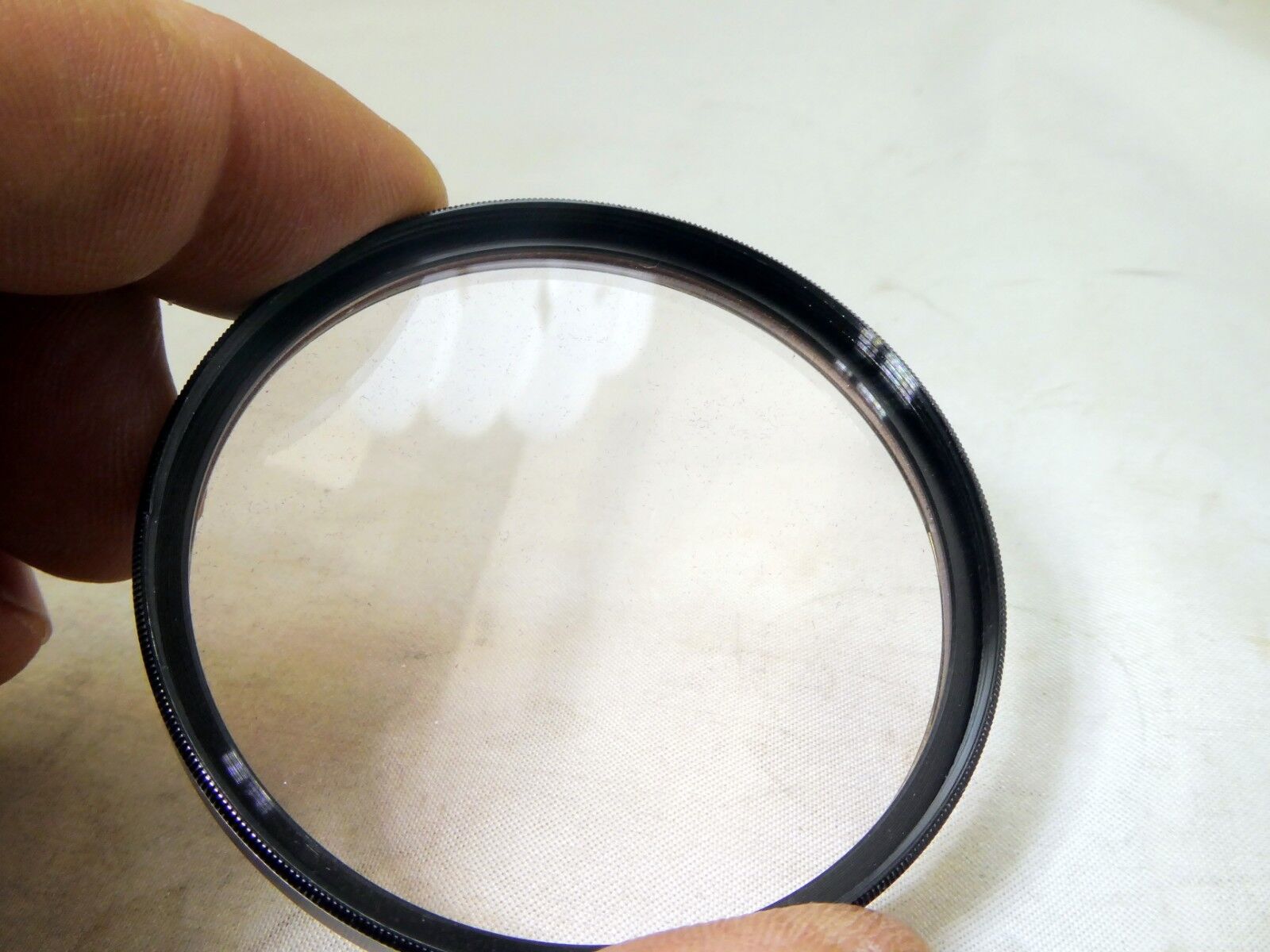 Seimar  58mm Skylight  Japan Lens Filter 1A