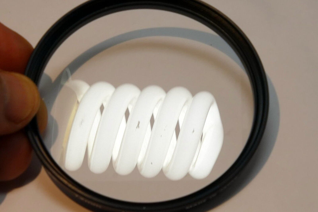 Sunpak  72mm Digital Glass  UV   Lens Filter