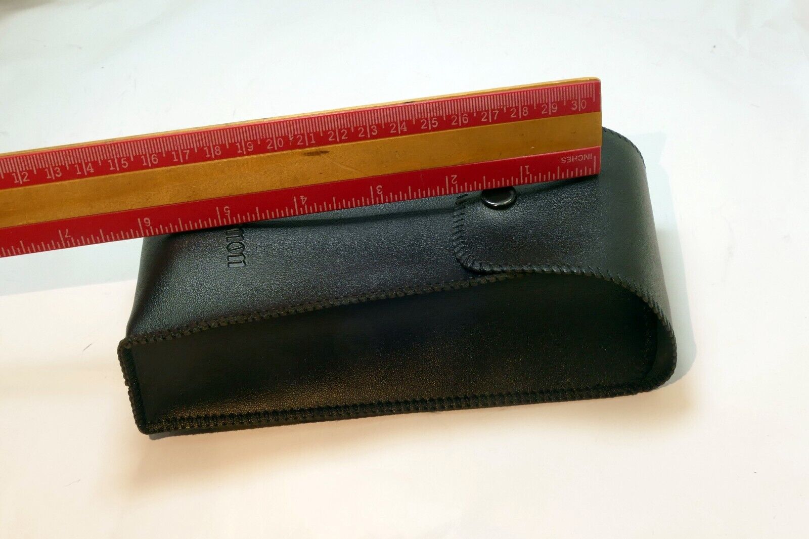 Canon Soft Protective case for Speedlite 430EX II Flash pouch vinyl OEM Genuine
