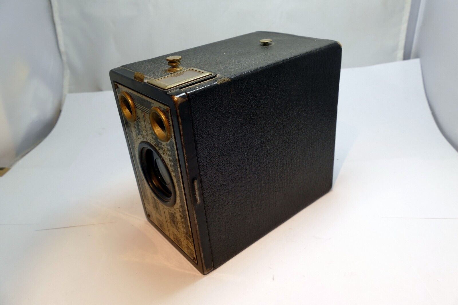 Browning Junior Six 16 Box camera