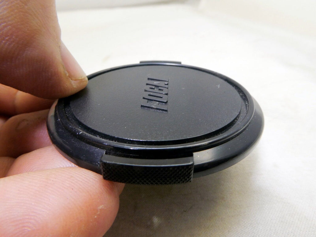 Focal 52mm Focal  Lens Cap Genuine for 135mm 50mm