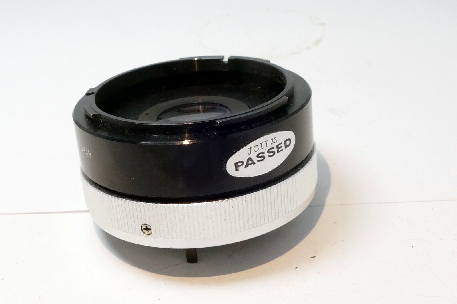 Soligor 2X Teleconverter lens Tele-plus for Canon FD  mount  manual focus