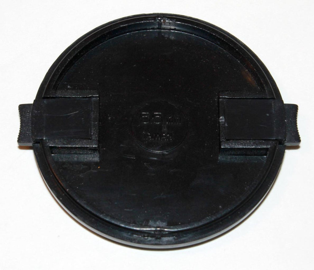Front Lens Cap 55mm Taiwan vintage