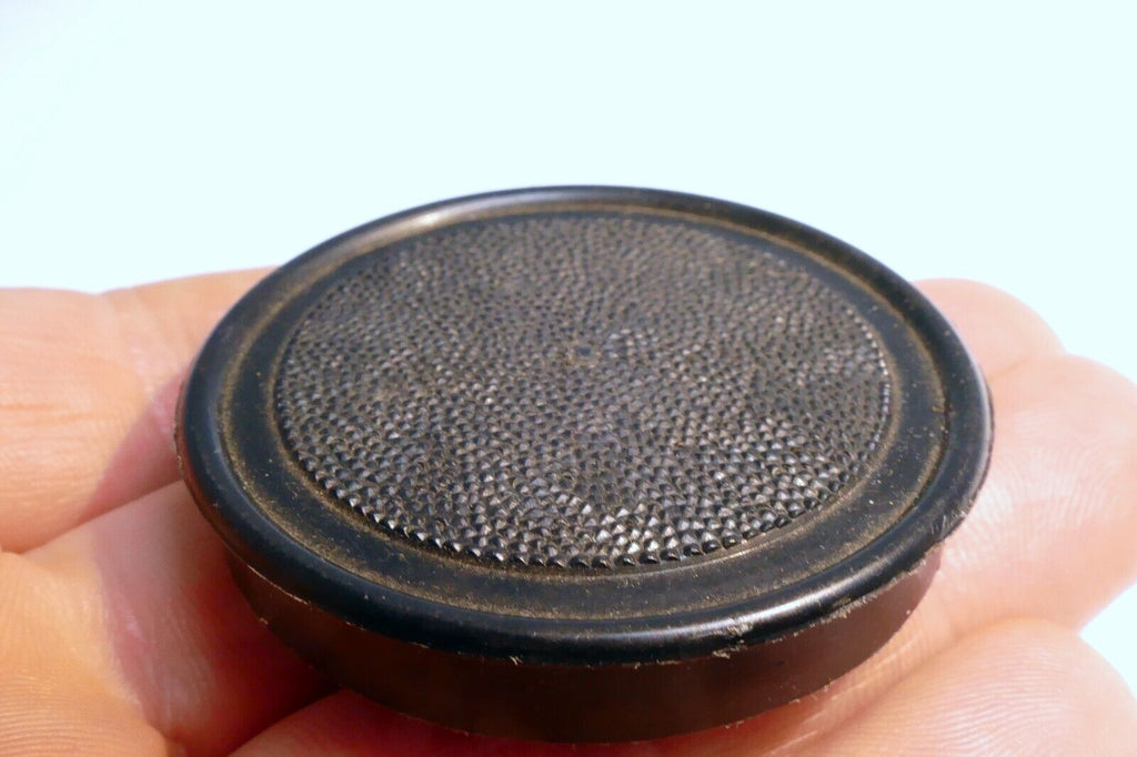 43mm Front Lens Cap 44mm  ID made in Germany Exakta