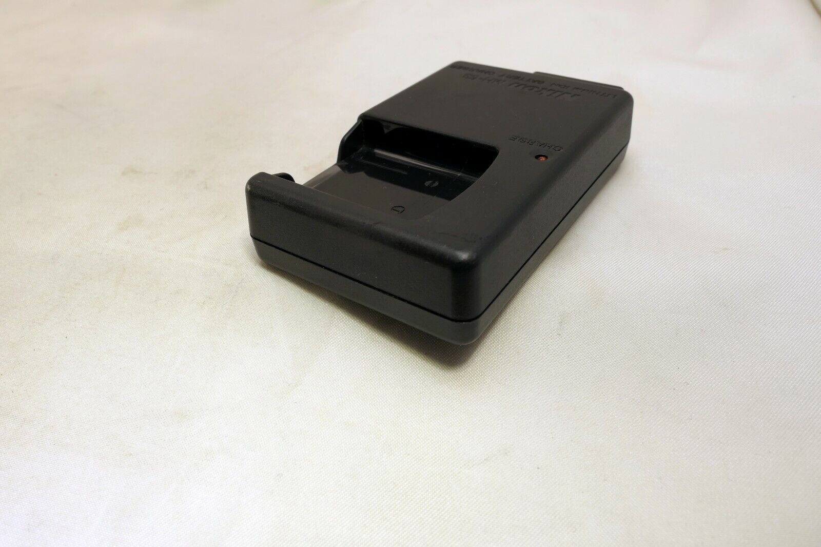 Nikon MH-63 AC battery charger adapter for Coolpix camera genuine EOM
