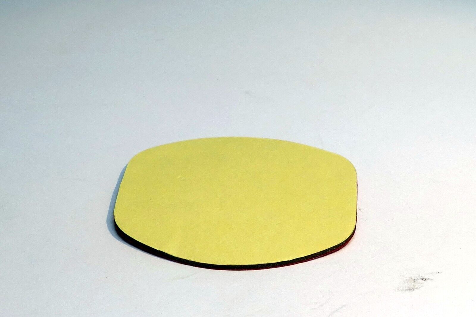 double tape sticker for GoPro Flat surface Mount