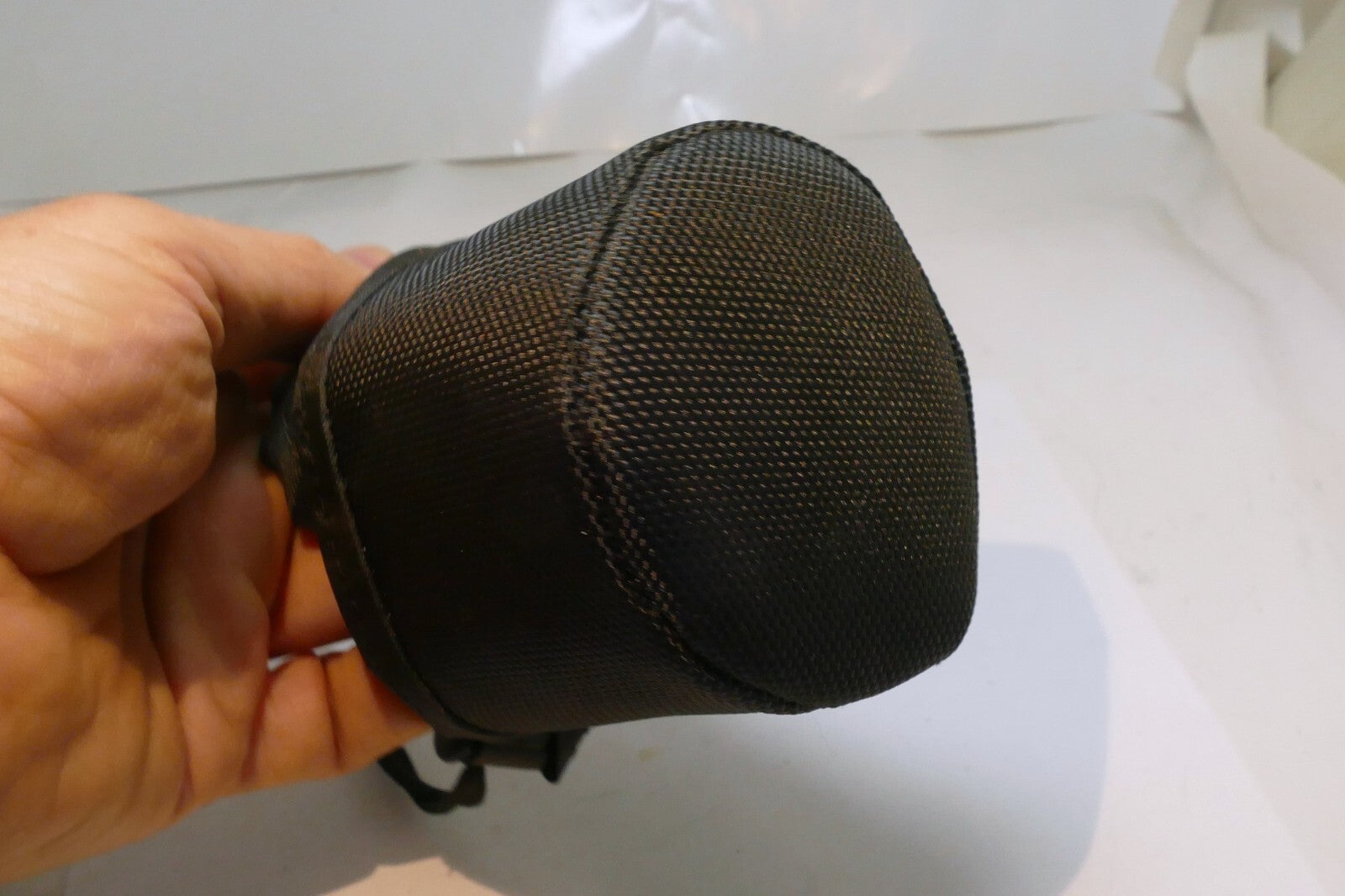 Soft Lens Protective Case for 50mm f1.4 2X3" 16mm 20mm