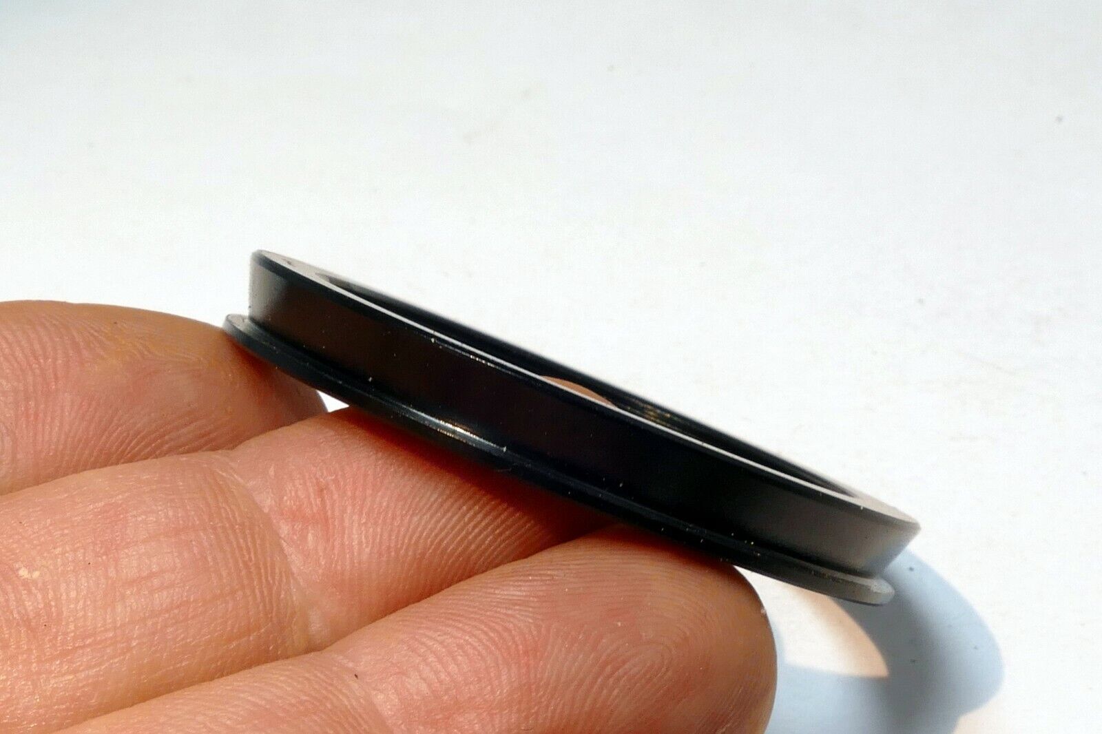 T2 Lens Mount Ring for Nikon Ai F (inner ring only) incomplete  - missing parts