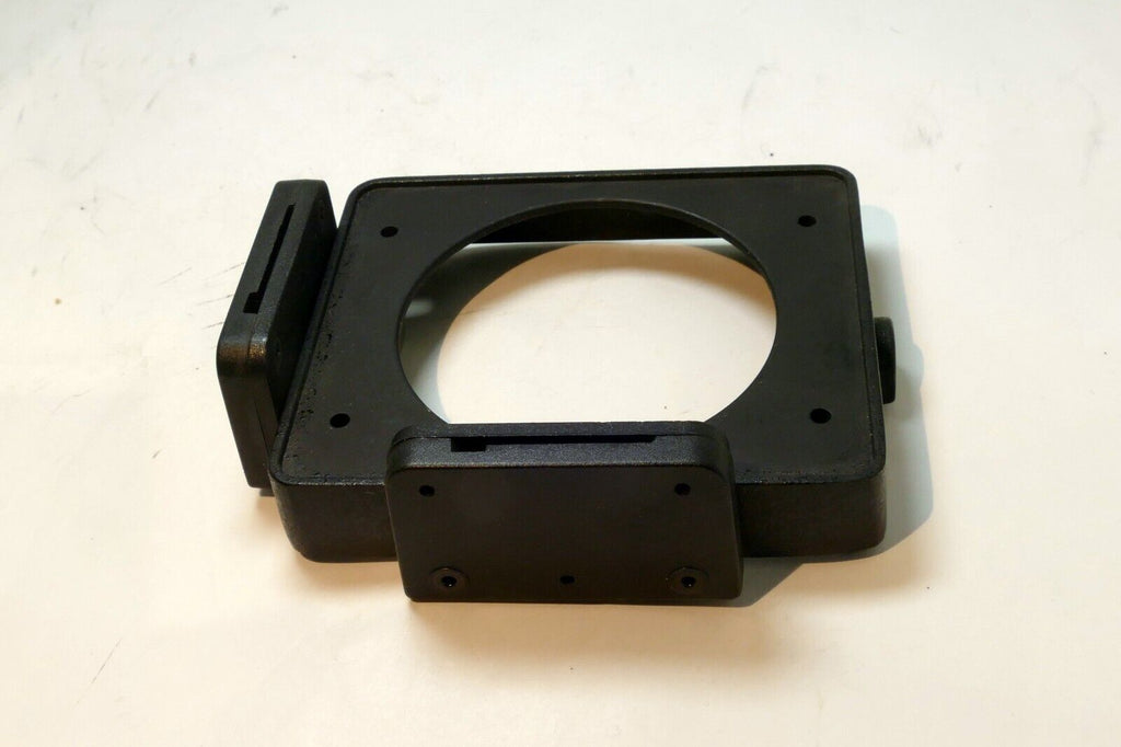 Intraoral Mount for Polaroid 1:1 for the CU-5 Land macro adapter