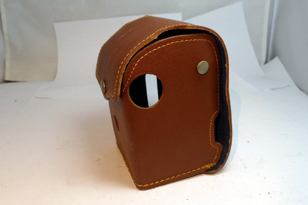 Argus TLR  Seventy-five camera super   leather case USA