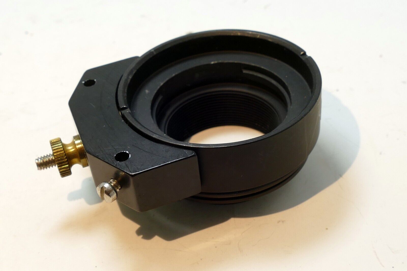 16MM EXTENSION TUBE FOR NIKONOS underwater cameras