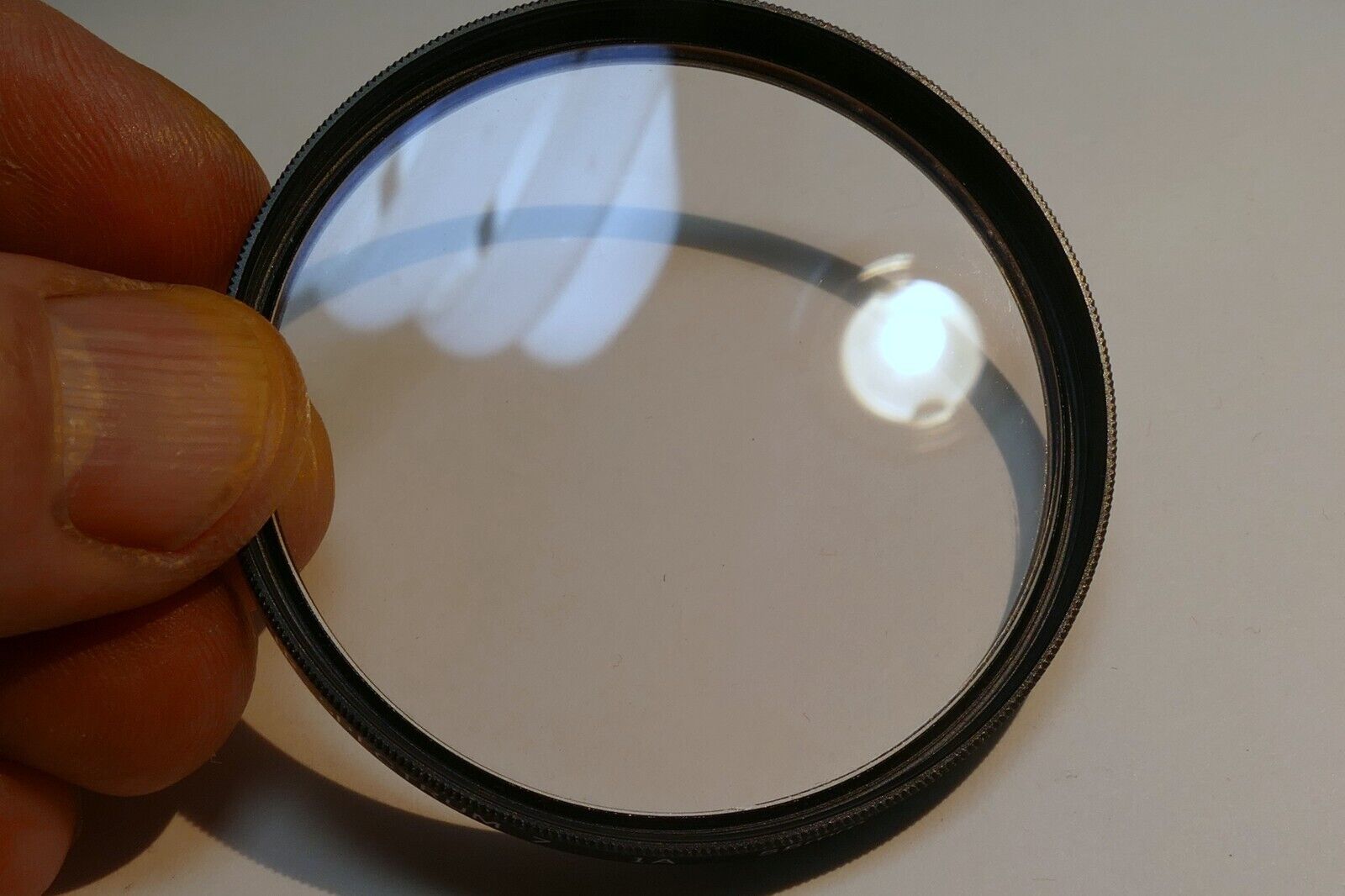 Promaster 55mm Filter  Skylight 1A MC Spectrum 7