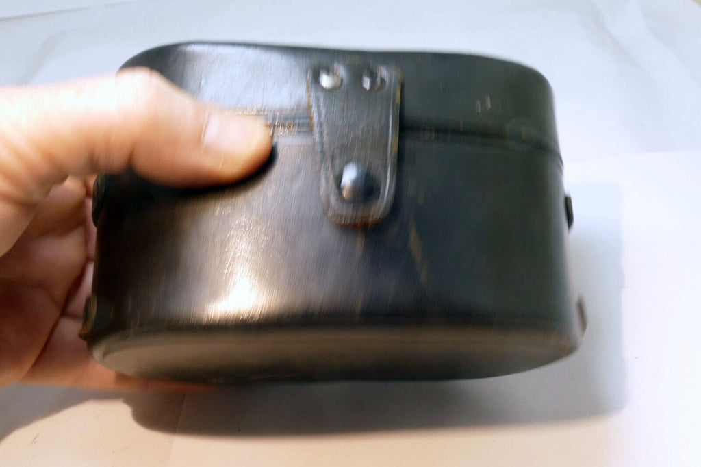 Mamiya Lens case for Sekor 135mm f4.5 TLR hard case (fits 80mm f2.8)