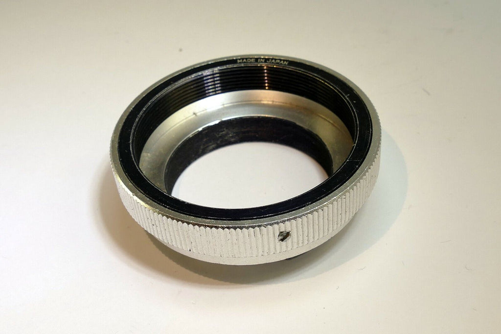 48mm Lens to Minolta MD MC camera adapter Ring Mount screw in type 48mm