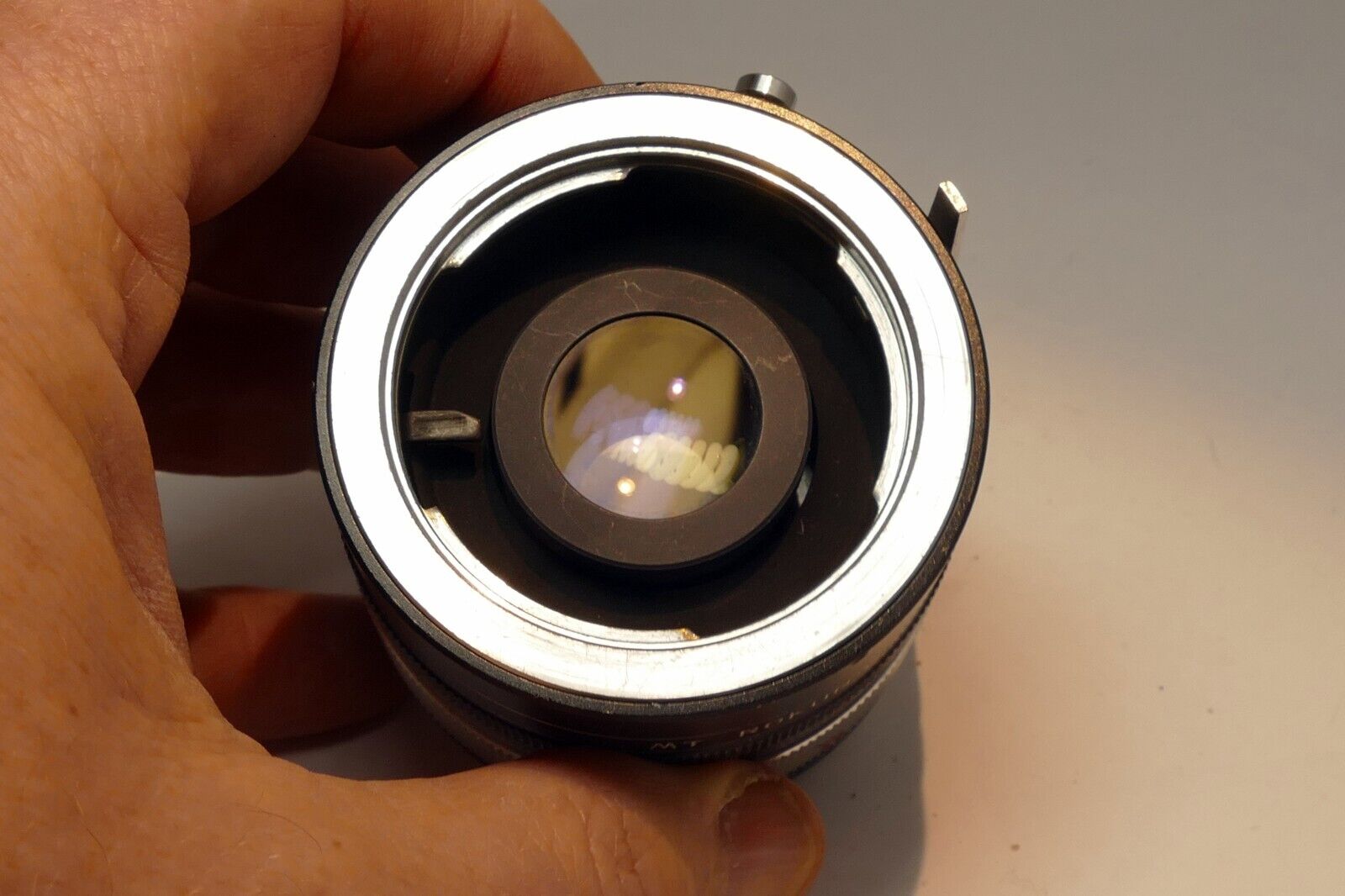 3X Rokunar SR MC mount lens teleconverter for Minolta SRT 101