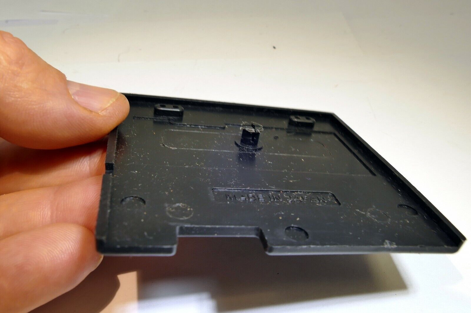 Genuine Bronica SQ-Ai Camera Bottom Body Cap Cover SQ-A 6X6 (Sold Separately)