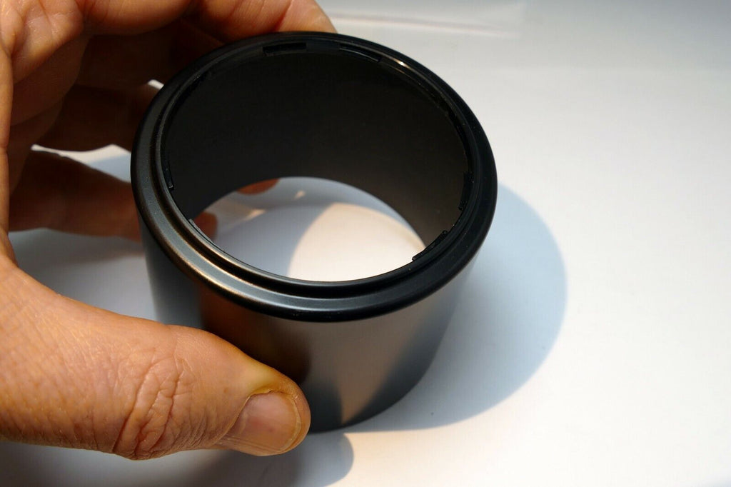 59mm ID Lens Hood Shade telephoto twist on type